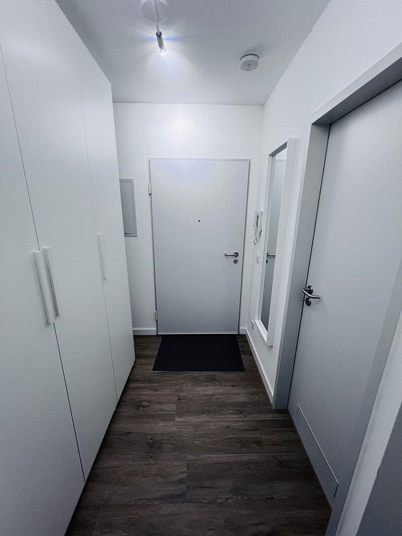 Prenájom bytu 1-izbový 41 m², Goldschmidtstr. 29 a, Leipzig, Sasko Prenájom bytu 1-izbový 41 m², Goldschmidtstr. 29 a, Leipzig, Sasko