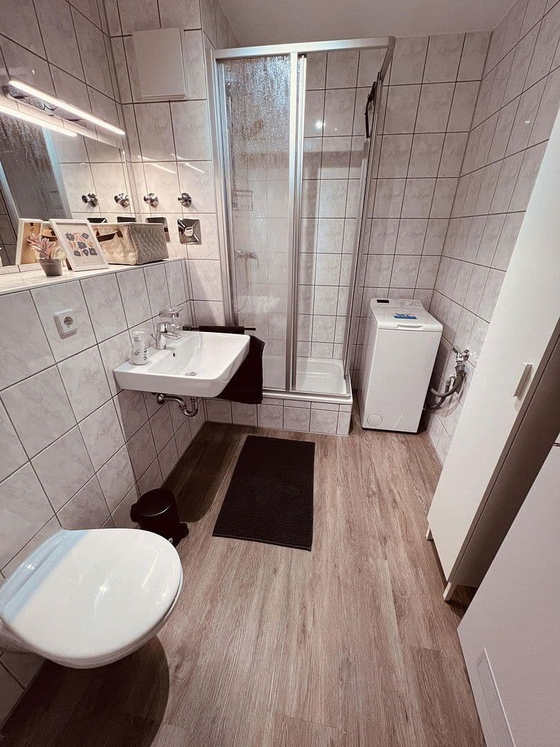 Prenájom bytu 1-izbový 41 m², Goldschmidtstr. 29 a, Leipzig, Sasko Prenájom bytu 1-izbový 41 m², Goldschmidtstr. 29 a, Leipzig, Sasko