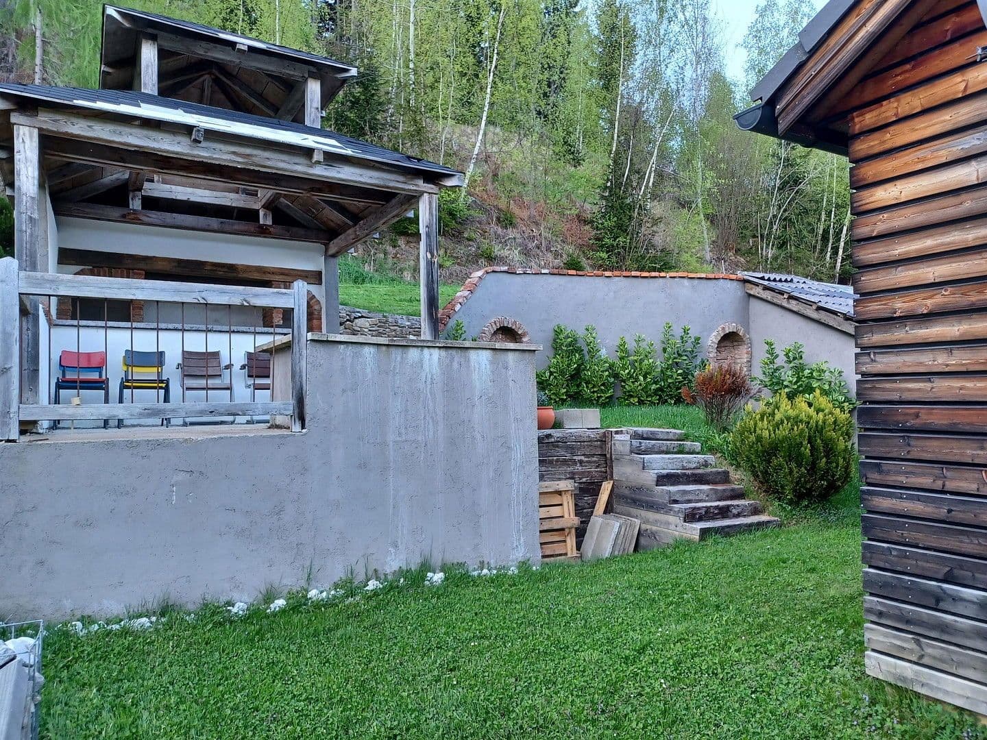 Predaj domu 150 m², pozemek 870 m², Maria Lankowitz, Štajersko Predaj domu 150 m², pozemek 870 m², Maria Lankowitz, Štajersko