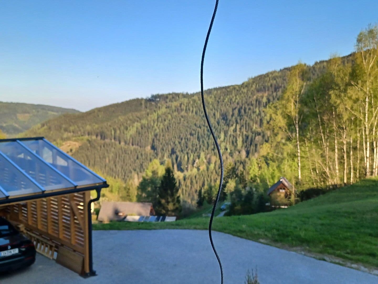 Predaj domu 150 m², pozemek 870 m², Maria Lankowitz, Štajersko Predaj domu 150 m², pozemek 870 m², Maria Lankowitz, Štajersko