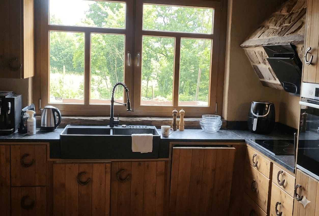 Predaj domu 196 m², pozemek 4.000 m², Geilenkirchen, Severné Porýnie - Westfálsko Predaj domu 196 m², pozemek 4.000 m², Geilenkirchen, Severné Porýnie - Westfálsko