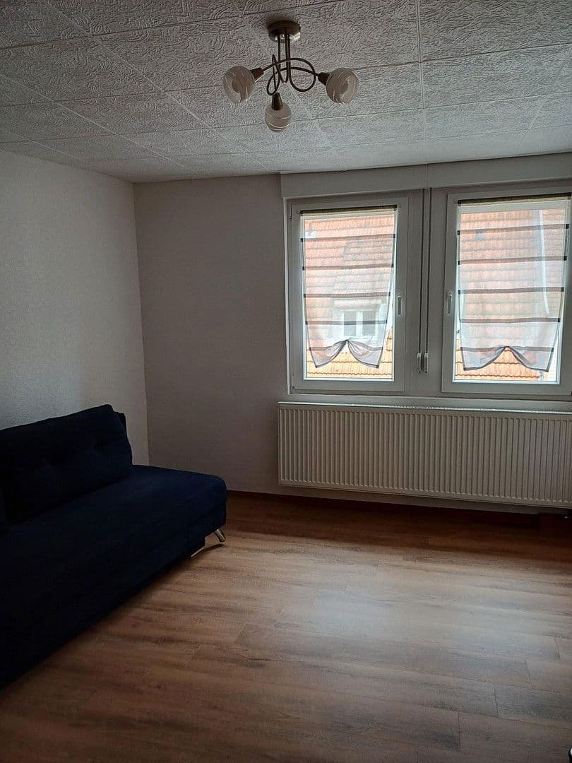 Predaj domu 114 m², pozemek 464 m², Kaiserslautern Erfenbach, Porýnie-Falcko Predaj domu 114 m², pozemek 464 m², Kaiserslautern Erfenbach, Porýnie-Falcko