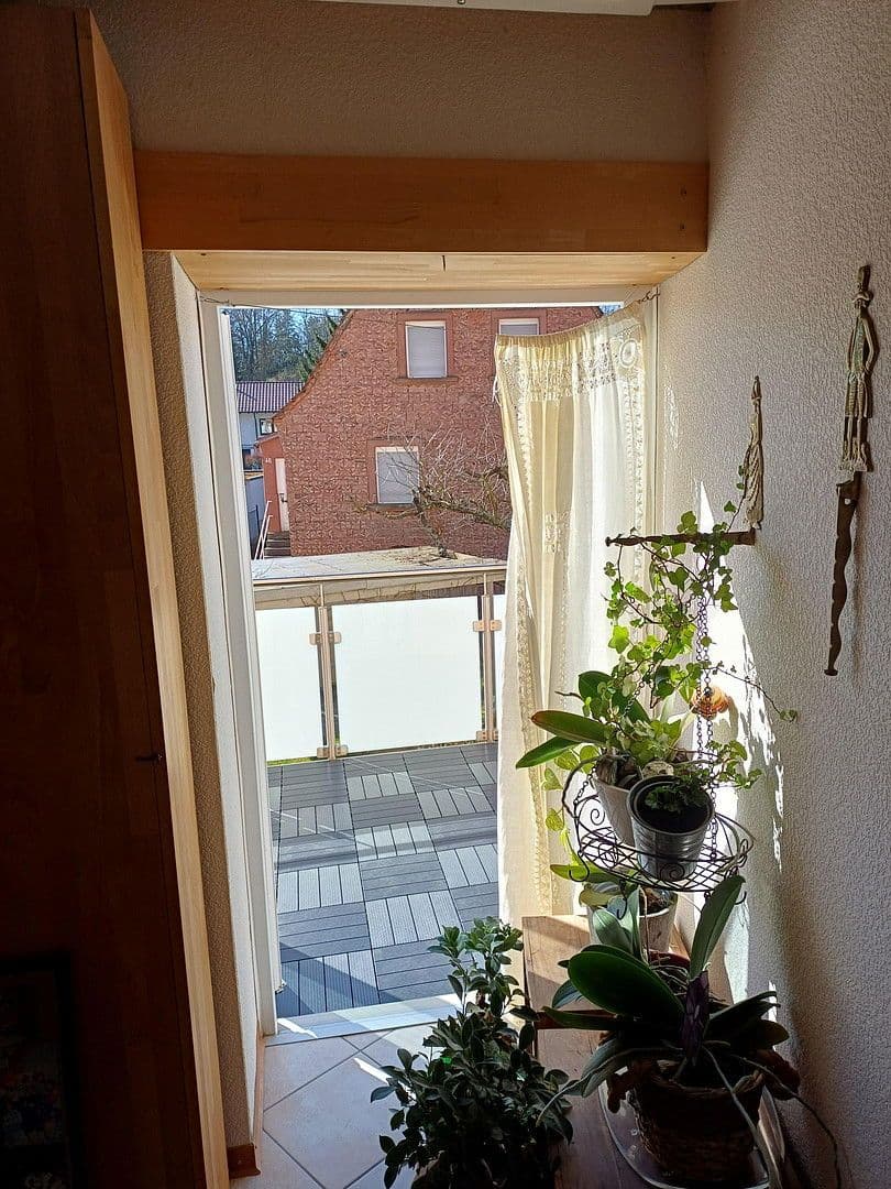 Predaj domu 114 m², pozemek 464 m², Kaiserslautern Erfenbach, Porýnie-Falcko Predaj domu 114 m², pozemek 464 m², Kaiserslautern Erfenbach, Porýnie-Falcko