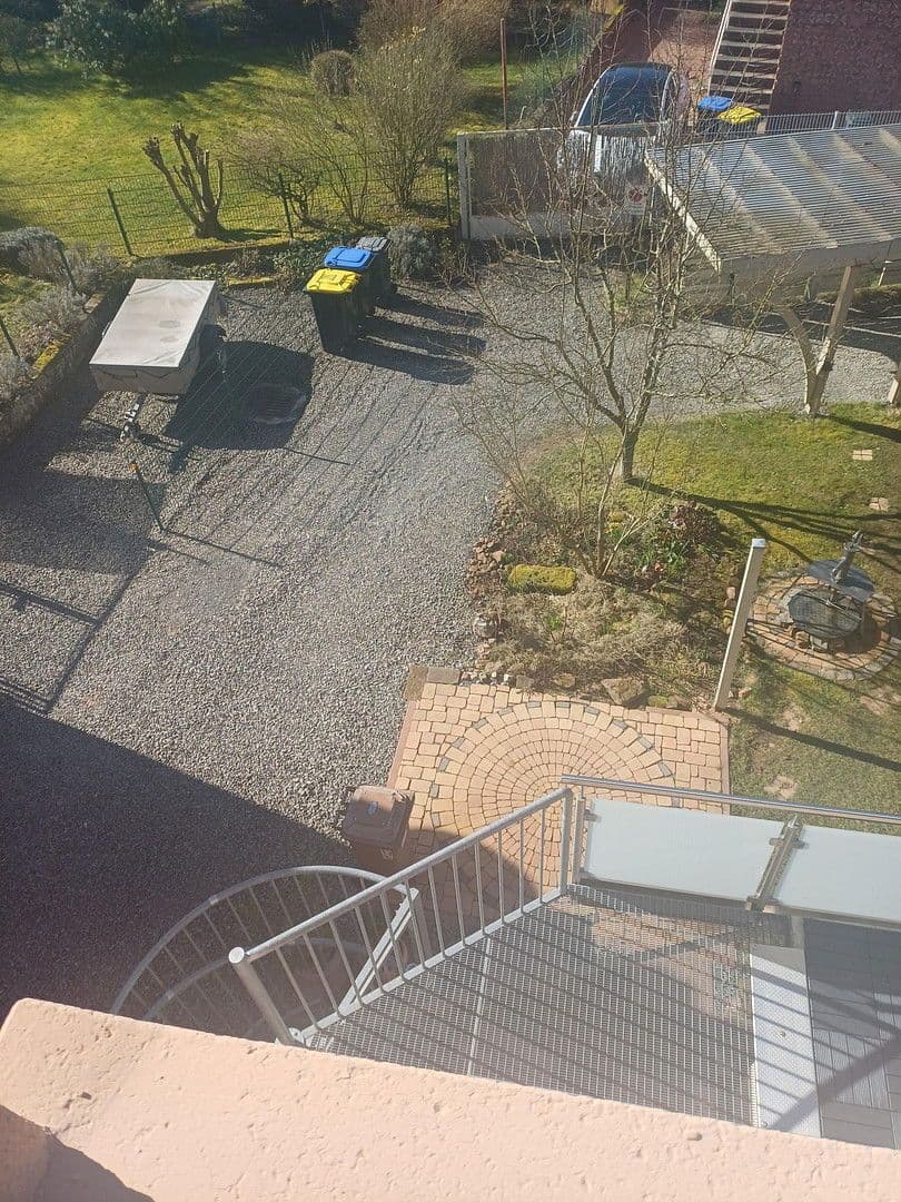 Predaj domu 114 m², pozemek 464 m², Kaiserslautern Erfenbach, Porýnie-Falcko Predaj domu 114 m², pozemek 464 m², Kaiserslautern Erfenbach, Porýnie-Falcko