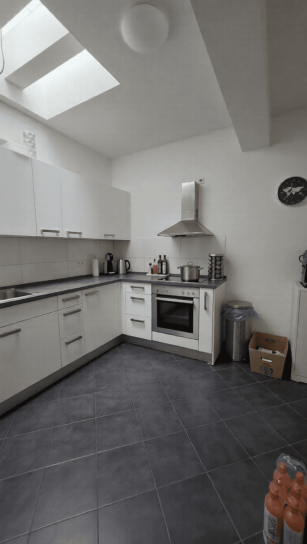 Predaj bytu 242 m², Sommerhofenstraße 2, Sindelfingen, Bádensko-Wurttembersko Predaj bytu 242 m², Sommerhofenstraße 2, Sindelfingen, Bádensko-Wurttembersko