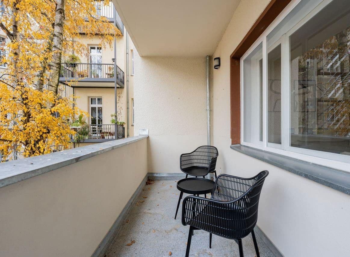 Predaj bytu 3-izbový 75 m², Tile-Wardenberg-Str. 14, Berlin, Berlín Predaj bytu 3-izbový 75 m², Tile-Wardenberg-Str. 14, Berlin, Berlín