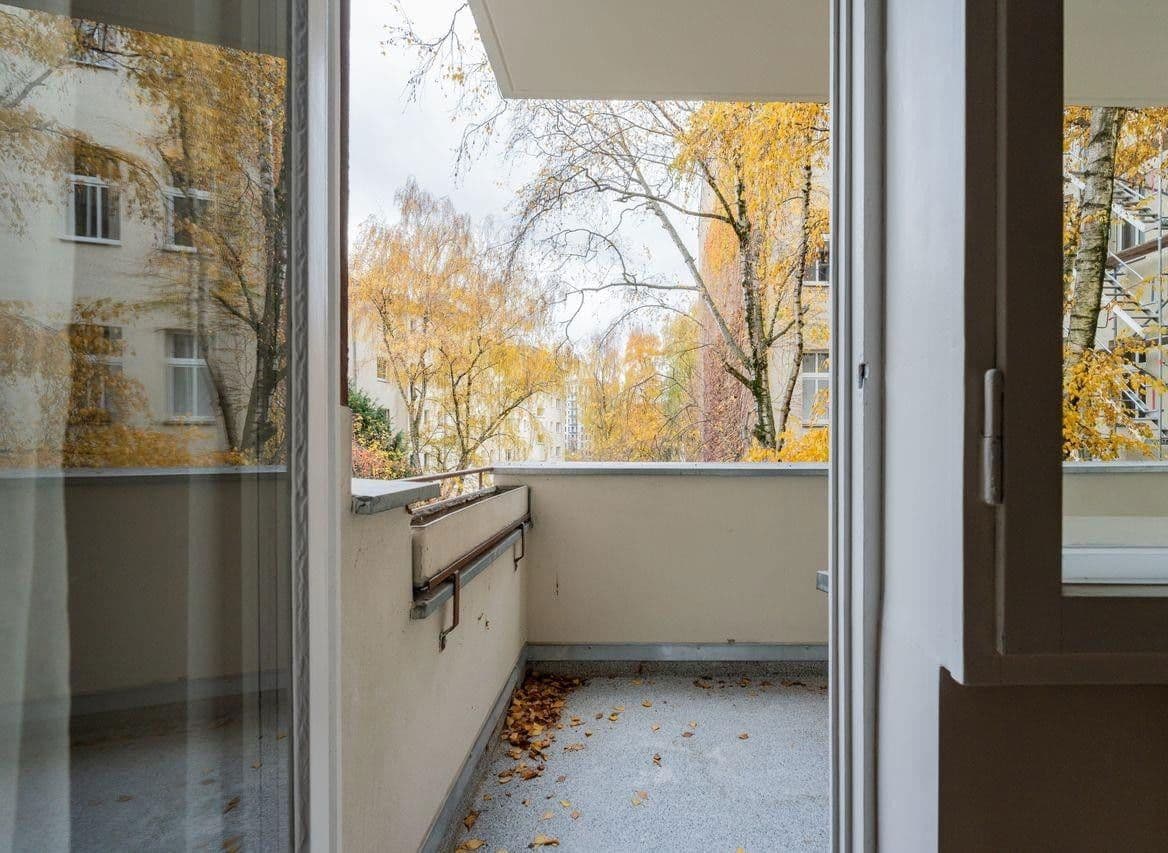 Predaj bytu 3-izbový 75 m², Tile-Wardenberg-Str. 14, Berlin, Berlín Predaj bytu 3-izbový 75 m², Tile-Wardenberg-Str. 14, Berlin, Berlín