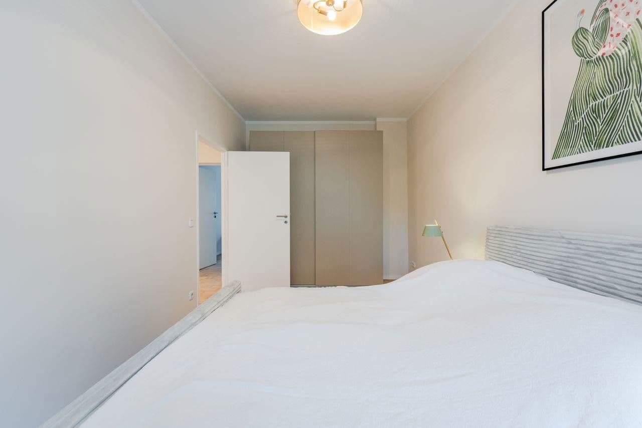 Predaj bytu 3-izbový 75 m², Tile-Wardenberg-Str. 14, Berlin, Berlín Predaj bytu 3-izbový 75 m², Tile-Wardenberg-Str. 14, Berlin, Berlín