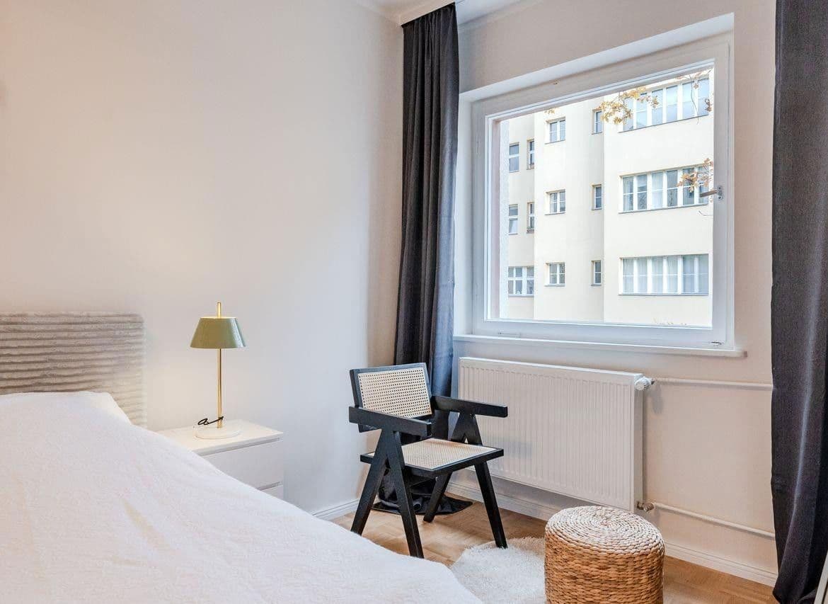 Predaj bytu 3-izbový 75 m², Tile-Wardenberg-Str. 14, Berlin, Berlín Predaj bytu 3-izbový 75 m², Tile-Wardenberg-Str. 14, Berlin, Berlín