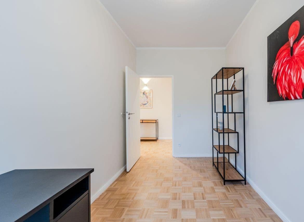 Predaj bytu 3-izbový 75 m², Tile-Wardenberg-Str. 14, Berlin, Berlín Predaj bytu 3-izbový 75 m², Tile-Wardenberg-Str. 14, Berlin, Berlín