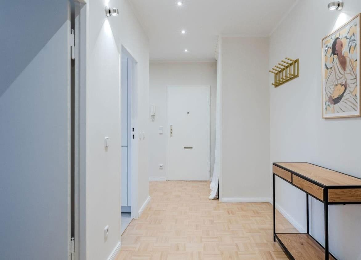 Predaj bytu 3-izbový 75 m², Tile-Wardenberg-Str. 14, Berlin, Berlín Predaj bytu 3-izbový 75 m², Tile-Wardenberg-Str. 14, Berlin, Berlín