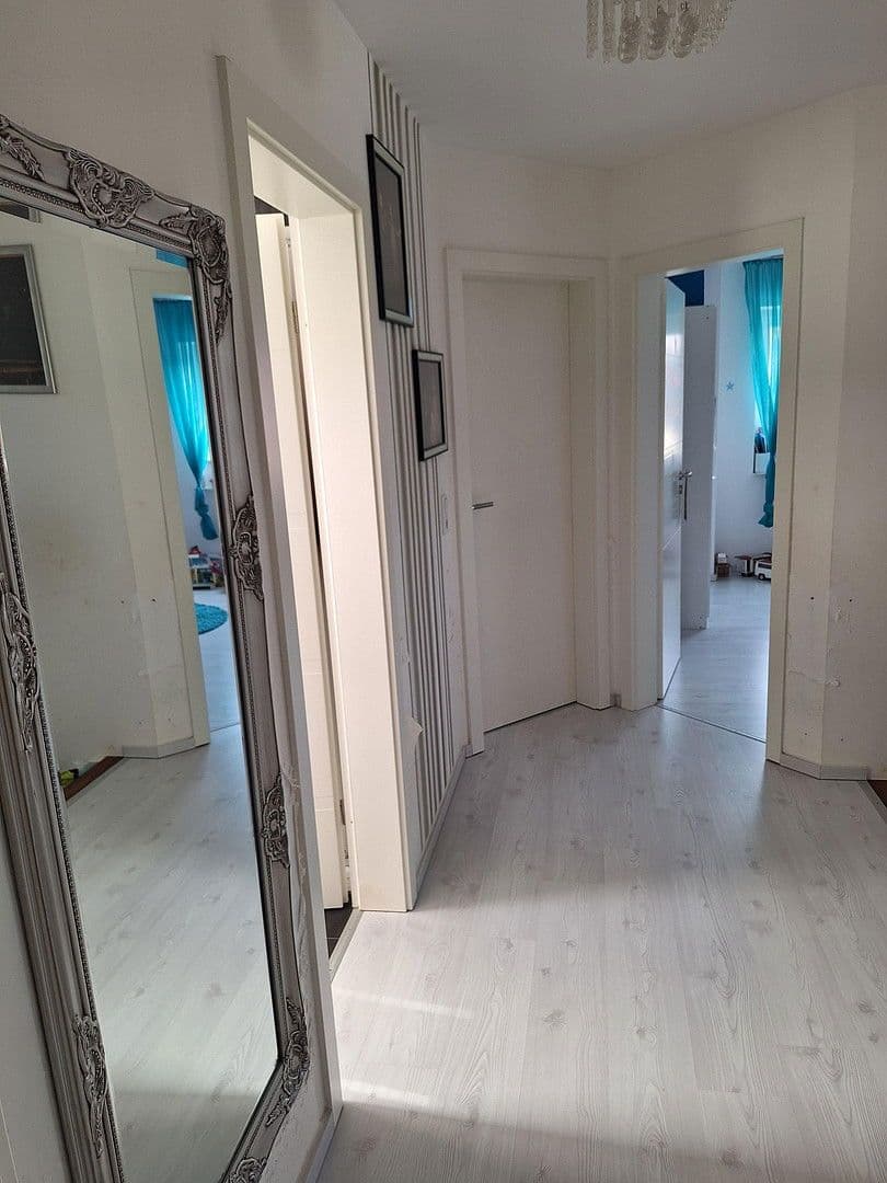 Predaj domu 132 m², pozemek 672 m², Ganderkesee, Dolné Sasko Predaj domu 132 m², pozemek 672 m², Ganderkesee, Dolné Sasko