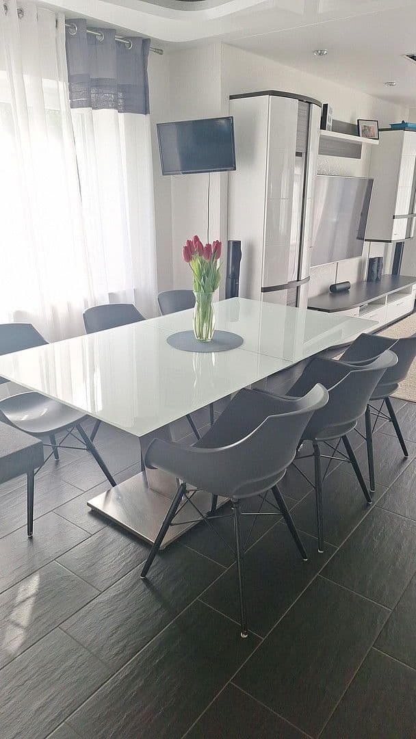 Predaj domu 132 m², pozemek 672 m², Ganderkesee, Dolné Sasko Predaj domu 132 m², pozemek 672 m², Ganderkesee, Dolné Sasko