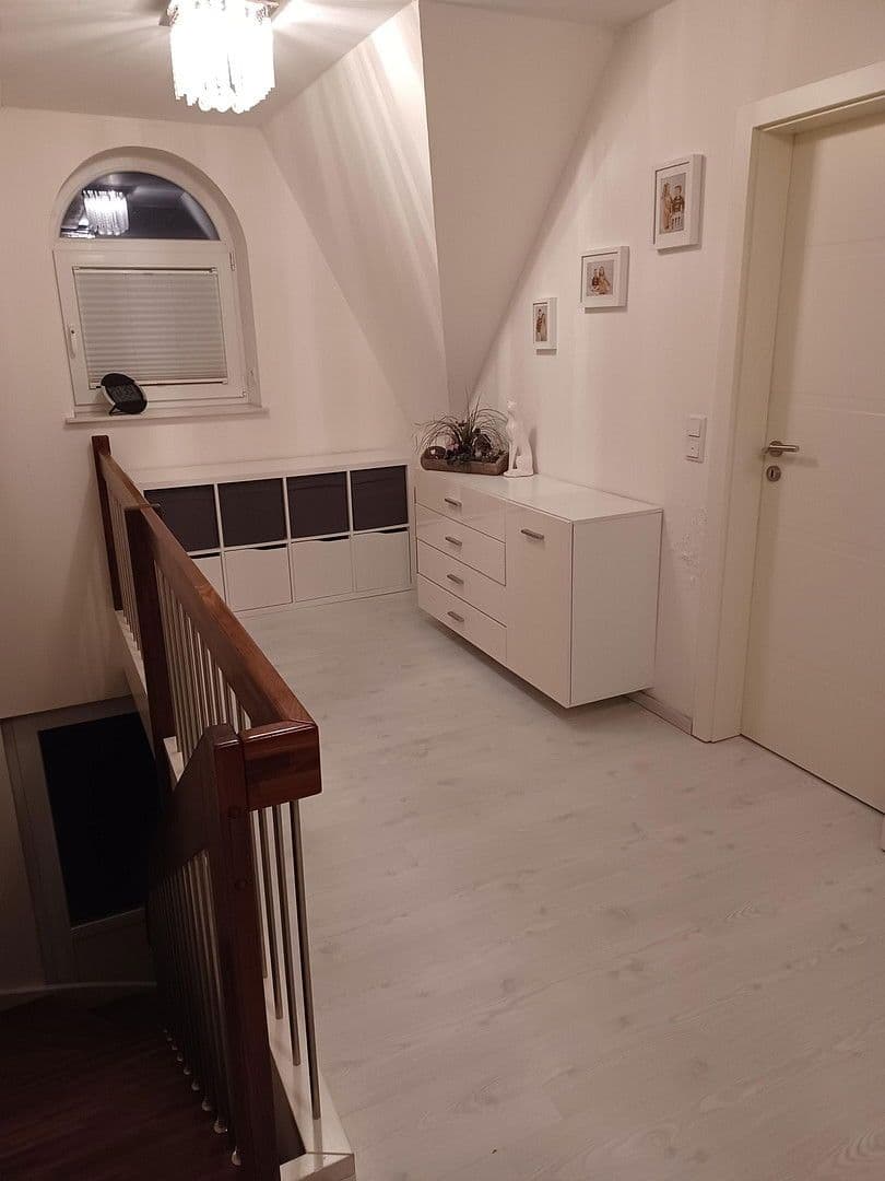 Predaj domu 132 m², pozemek 672 m², Ganderkesee, Dolné Sasko Predaj domu 132 m², pozemek 672 m², Ganderkesee, Dolné Sasko