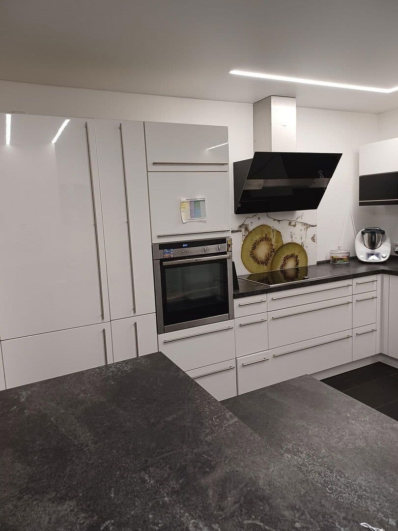 Predaj domu 132 m², pozemek 672 m², Ganderkesee, Dolné Sasko Predaj domu 132 m², pozemek 672 m², Ganderkesee, Dolné Sasko