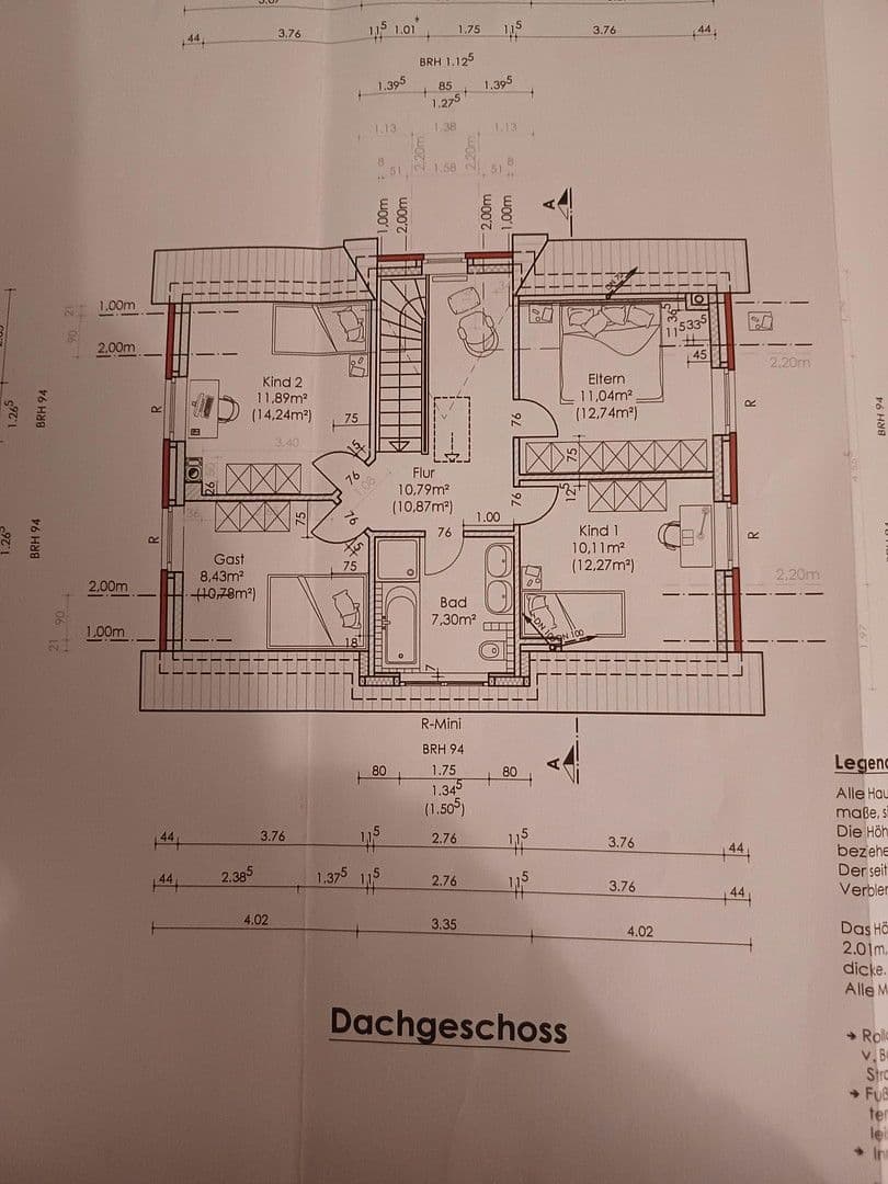 Predaj domu 132 m², pozemek 672 m², Ganderkesee, Dolné Sasko Predaj domu 132 m², pozemek 672 m², Ganderkesee, Dolné Sasko