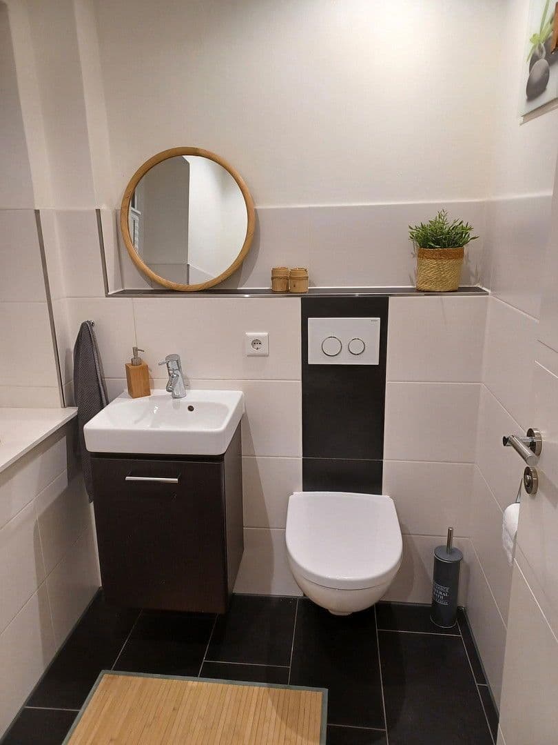 Predaj domu 132 m², pozemek 672 m², Ganderkesee, Dolné Sasko Predaj domu 132 m², pozemek 672 m², Ganderkesee, Dolné Sasko