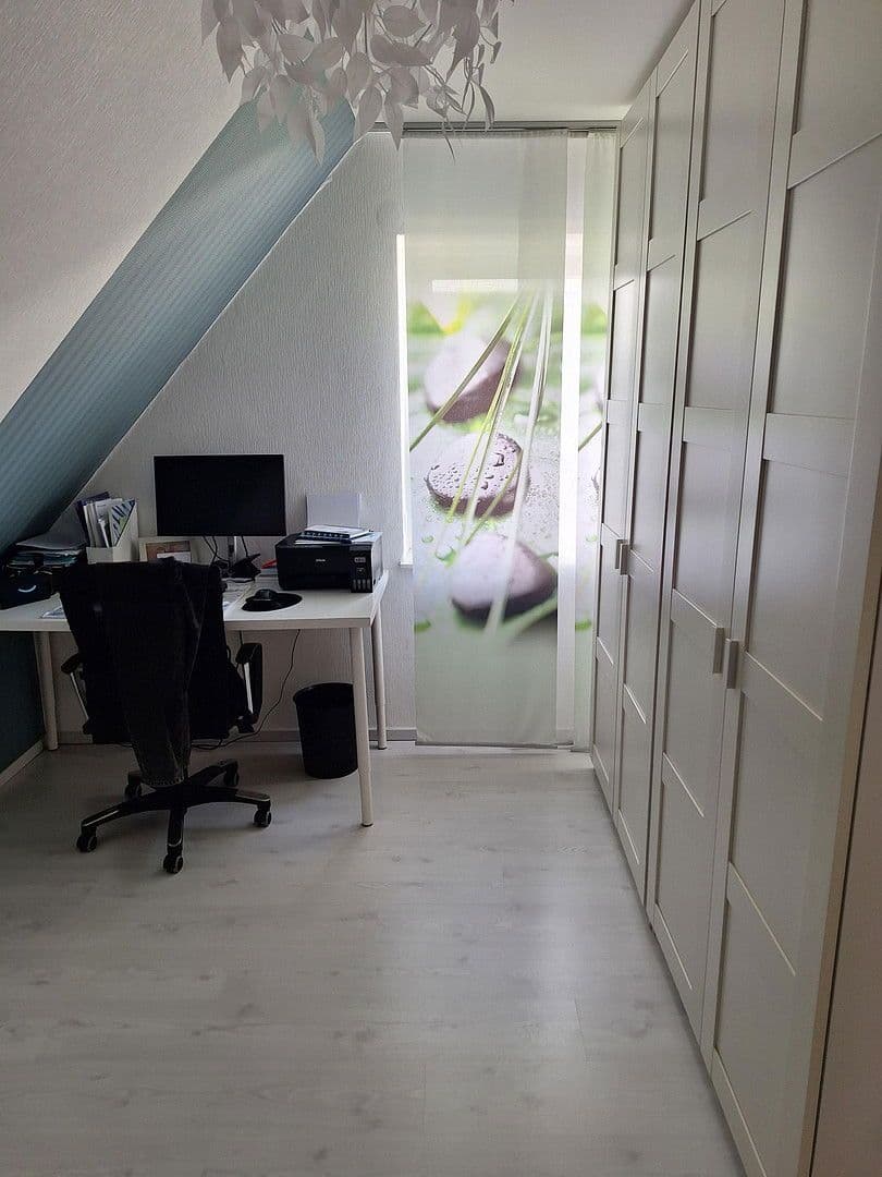 Predaj domu 132 m², pozemek 672 m², Ganderkesee, Dolné Sasko Predaj domu 132 m², pozemek 672 m², Ganderkesee, Dolné Sasko