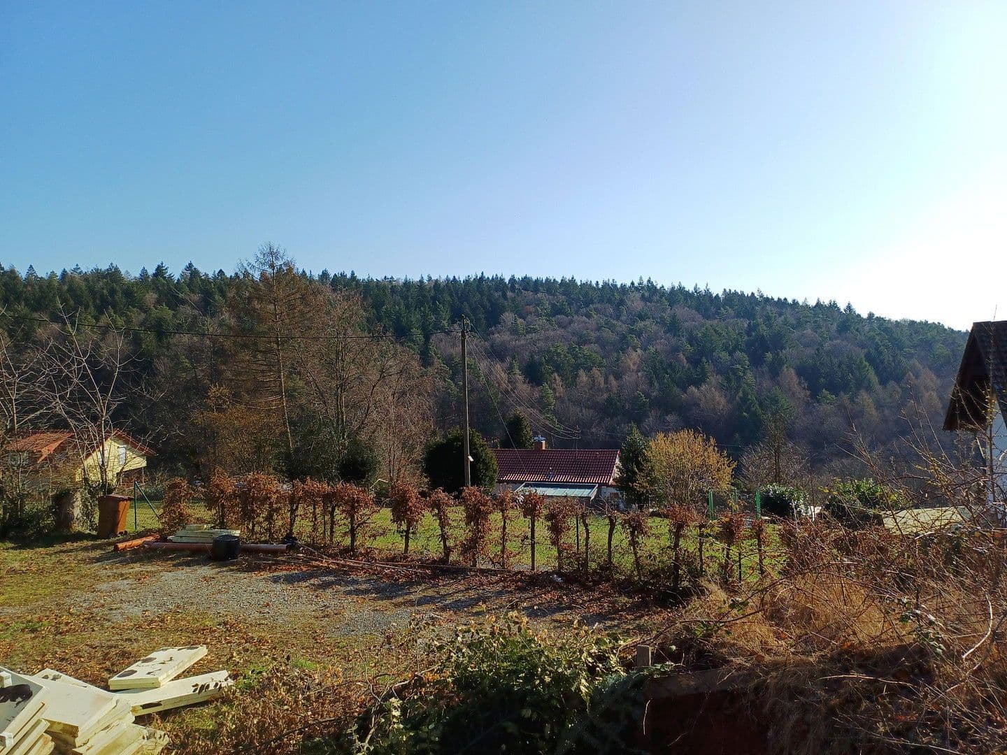 Predaj pozemku 2.000 m², Rainweg 15, Wilhelmsfeld, Bádensko-Wurttembersko Predaj pozemku 2.000 m², Rainweg 15, Wilhelmsfeld, Bádensko-Wurttembersko