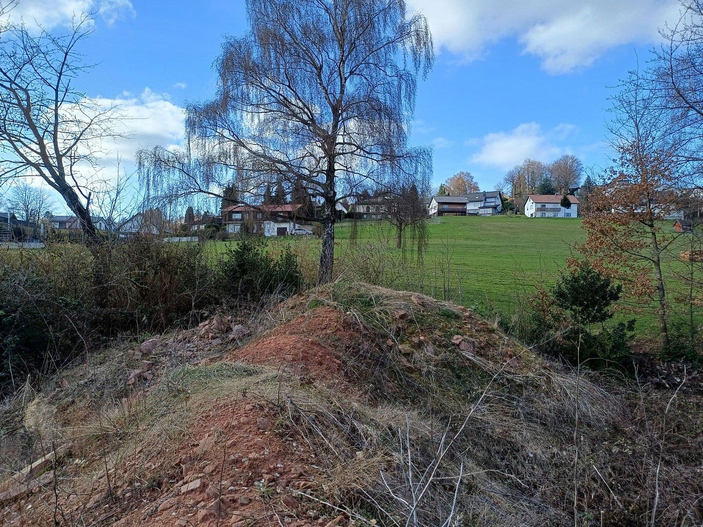 Predaj pozemku 2.000 m², Rainweg 15, Wilhelmsfeld, Bádensko-Wurttembersko Predaj pozemku 2.000 m², Rainweg 15, Wilhelmsfeld, Bádensko-Wurttembersko