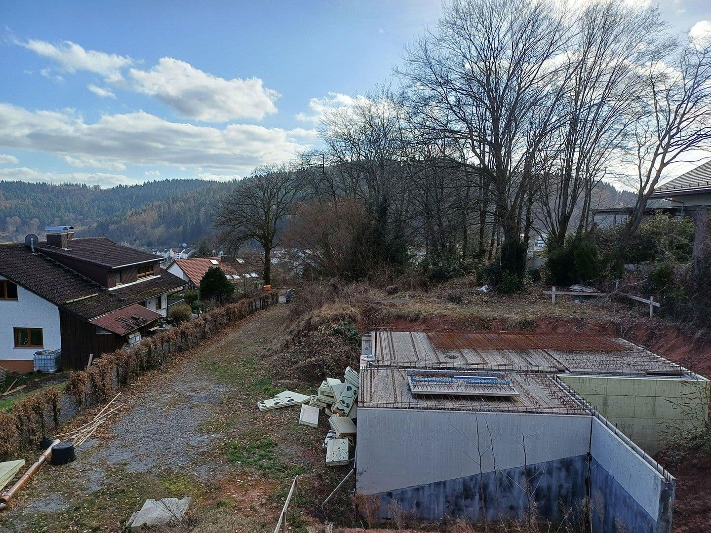 Predaj pozemku 2.000 m², Rainweg 15, Wilhelmsfeld, Bádensko-Wurttembersko Predaj pozemku 2.000 m², Rainweg 15, Wilhelmsfeld, Bádensko-Wurttembersko