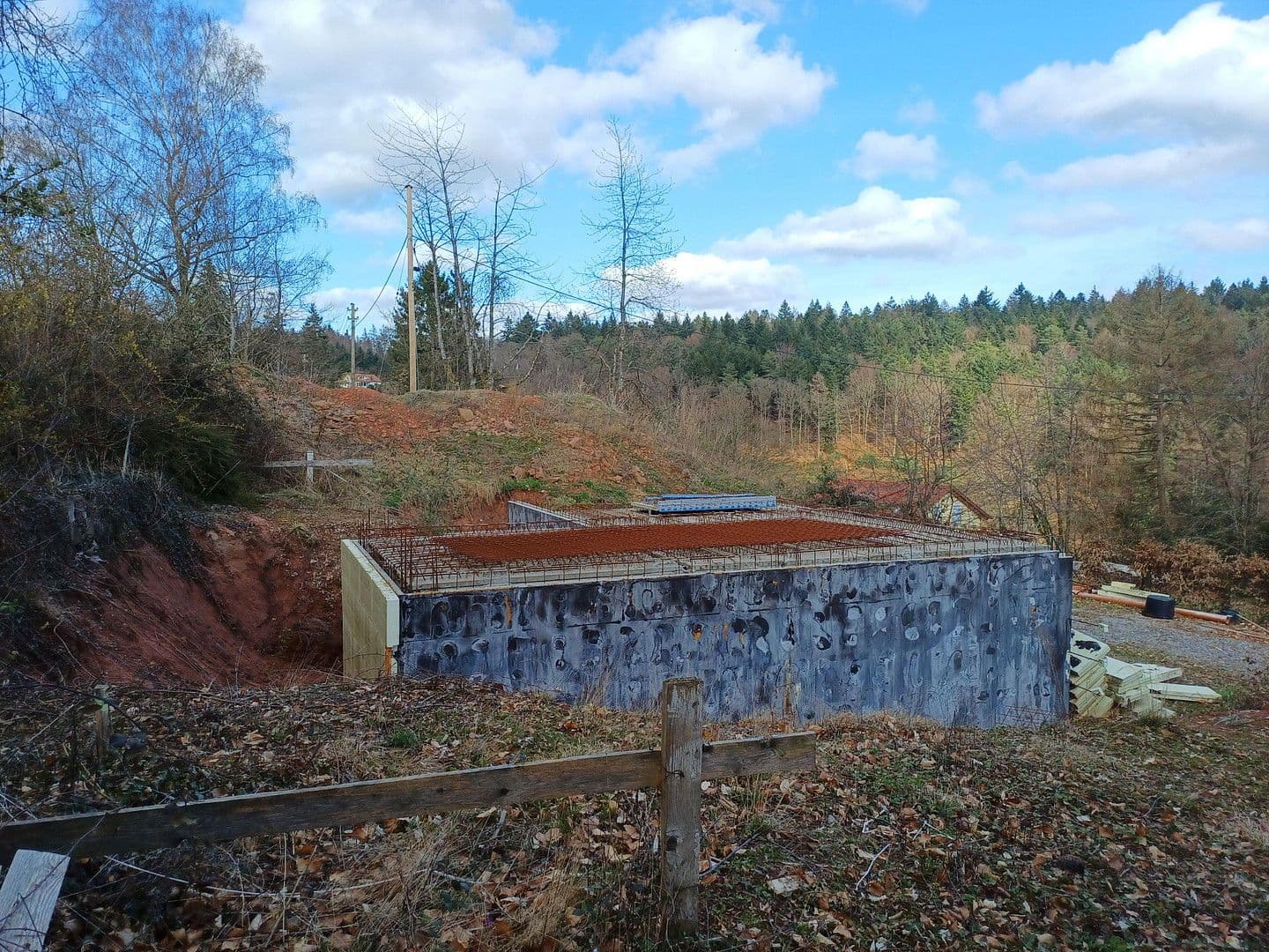 Predaj pozemku 2.000 m², Rainweg 15, Wilhelmsfeld, Bádensko-Wurttembersko Predaj pozemku 2.000 m², Rainweg 15, Wilhelmsfeld, Bádensko-Wurttembersko