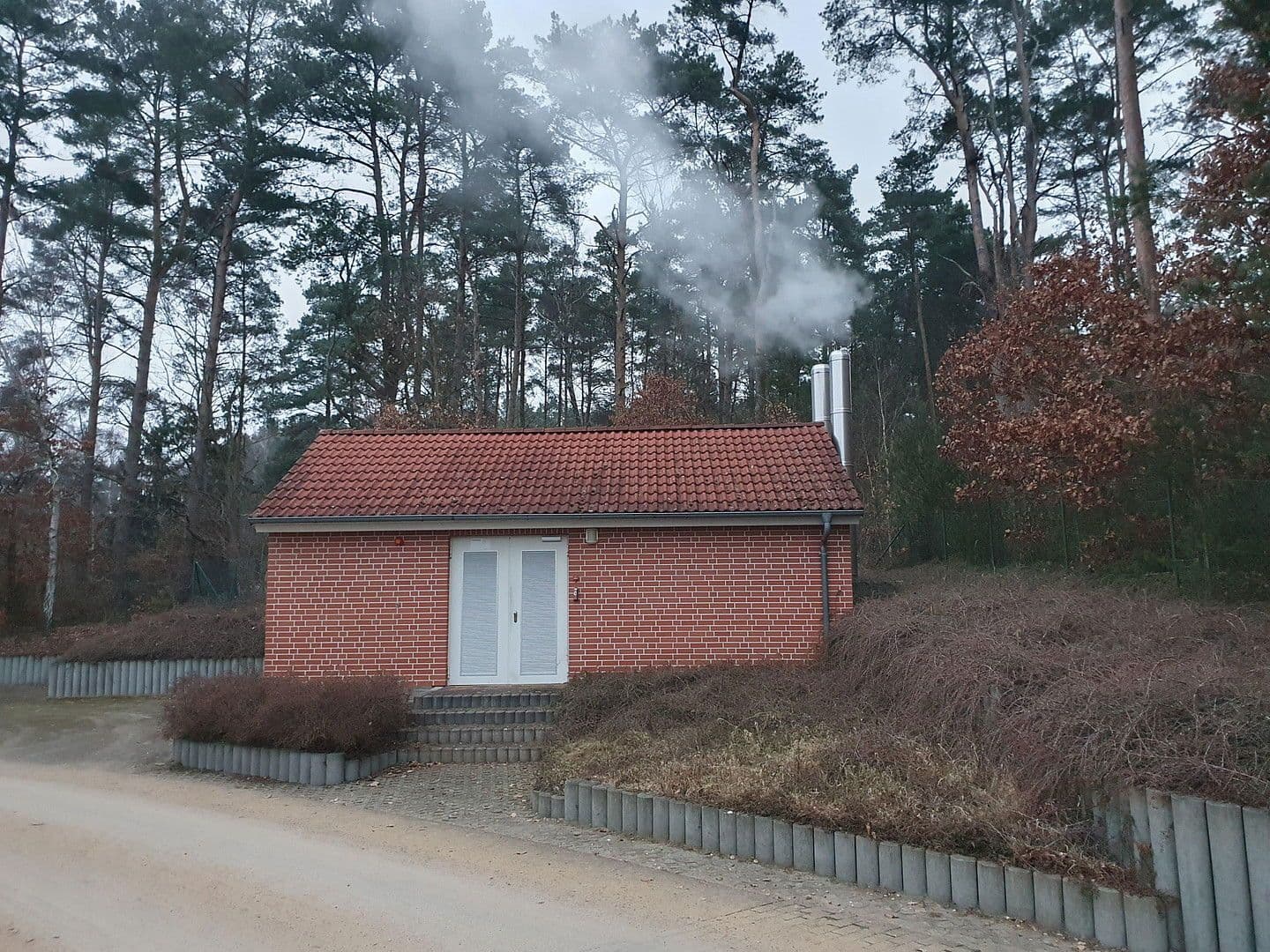 Predaj domu 66 m², pozemek 135 m², Rheinsberg, Brandenbursko Predaj domu 66 m², pozemek 135 m², Rheinsberg, Brandenbursko