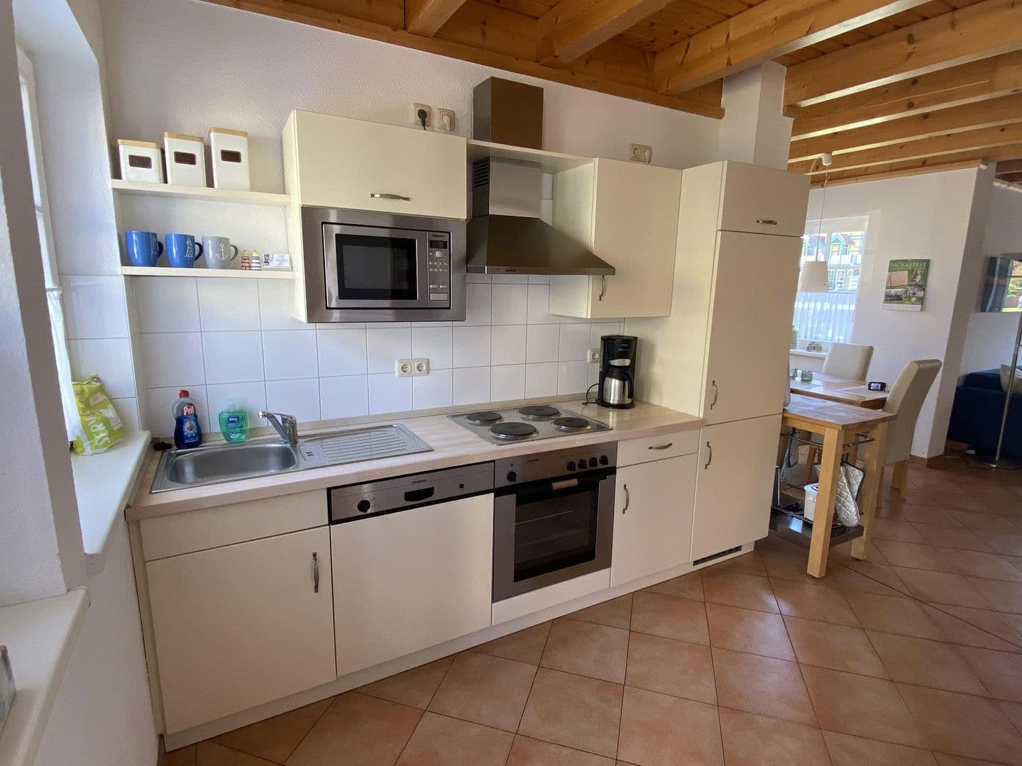 Predaj domu 66 m², pozemek 135 m², Rheinsberg, Brandenbursko Predaj domu 66 m², pozemek 135 m², Rheinsberg, Brandenbursko