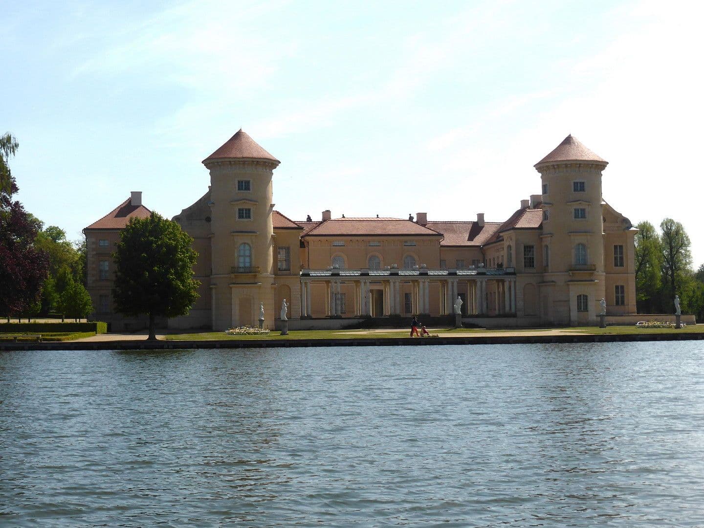 Predaj domu 66 m², pozemek 135 m², Rheinsberg, Brandenbursko Predaj domu 66 m², pozemek 135 m², Rheinsberg, Brandenbursko