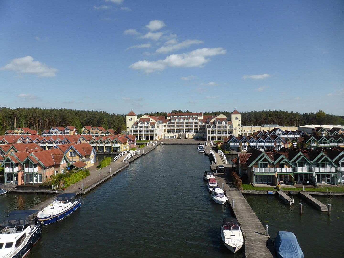 Predaj domu 66 m², pozemek 135 m², Rheinsberg, Brandenbursko Predaj domu 66 m², pozemek 135 m², Rheinsberg, Brandenbursko