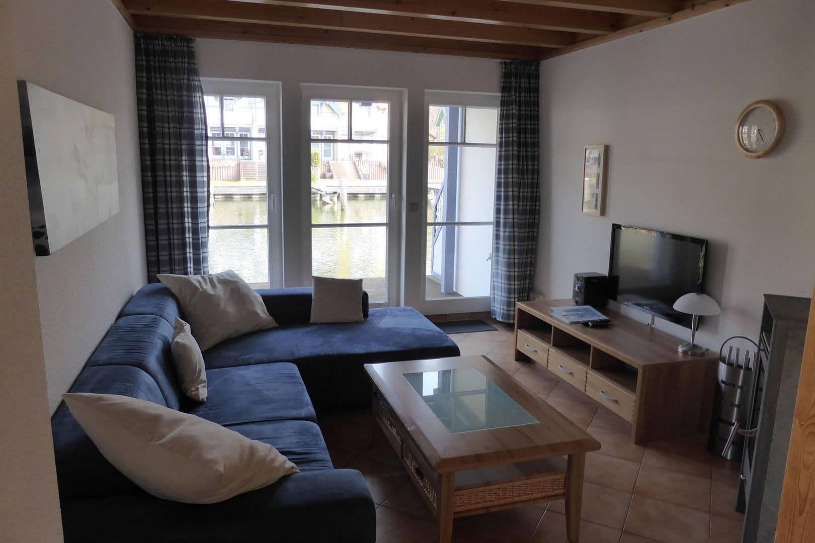 Predaj domu 66 m², pozemek 135 m², Rheinsberg, Brandenbursko Predaj domu 66 m², pozemek 135 m², Rheinsberg, Brandenbursko