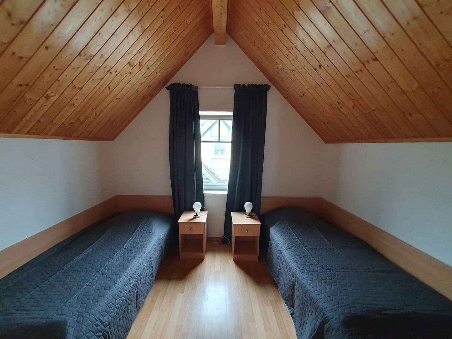 Predaj domu 66 m², pozemek 135 m², Rheinsberg, Brandenbursko Predaj domu 66 m², pozemek 135 m², Rheinsberg, Brandenbursko