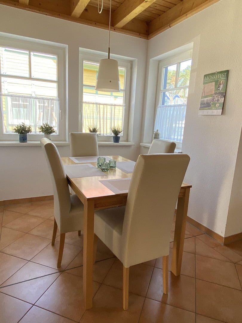 Predaj domu 66 m², pozemek 135 m², Rheinsberg, Brandenbursko Predaj domu 66 m², pozemek 135 m², Rheinsberg, Brandenbursko