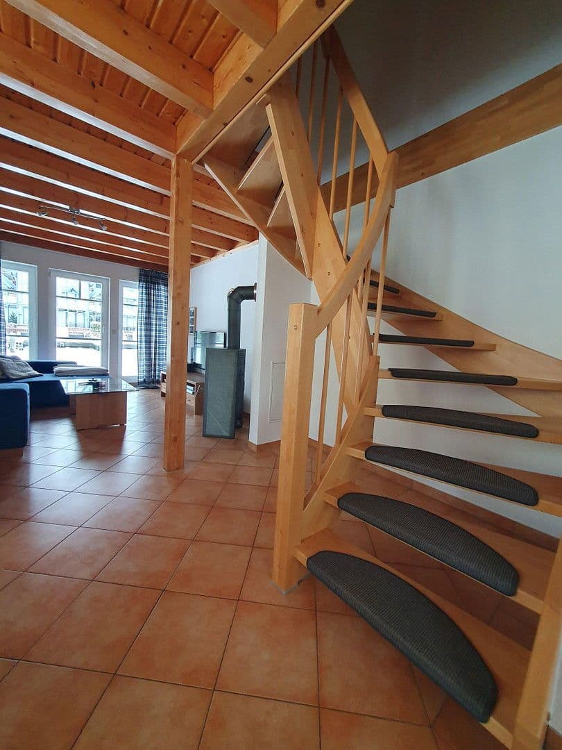 Predaj domu 66 m², pozemek 135 m², Rheinsberg, Brandenbursko Predaj domu 66 m², pozemek 135 m², Rheinsberg, Brandenbursko