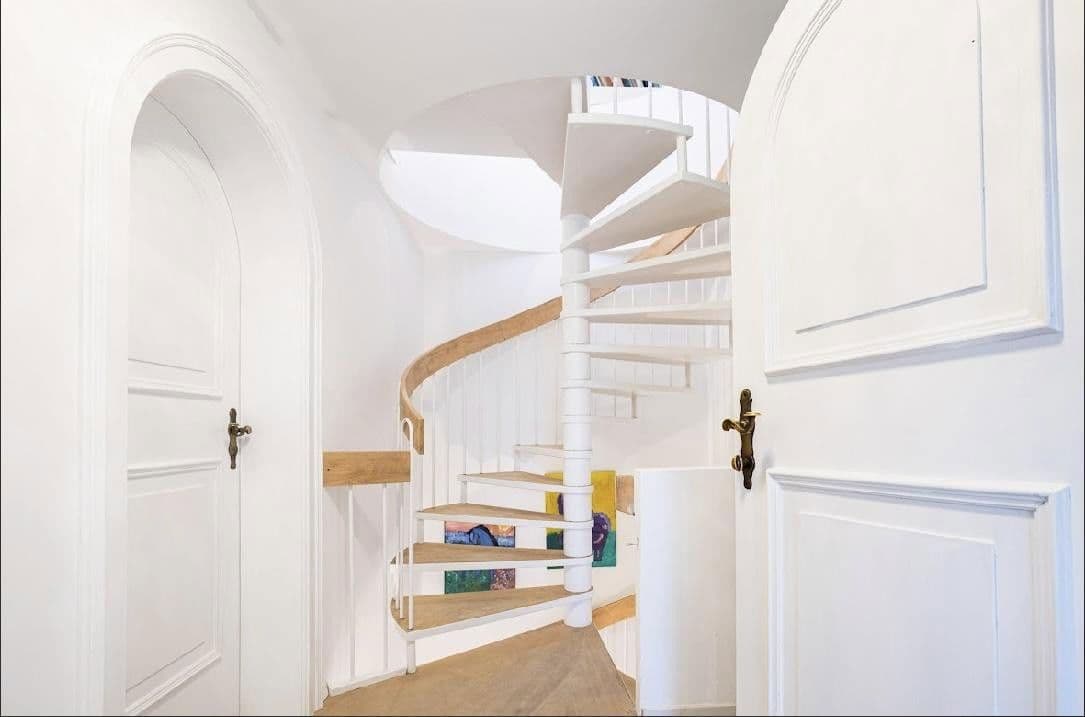 Predaj domu 119 m², pozemek 403 m², München, Bavorsko Predaj domu 119 m², pozemek 403 m², München, Bavorsko