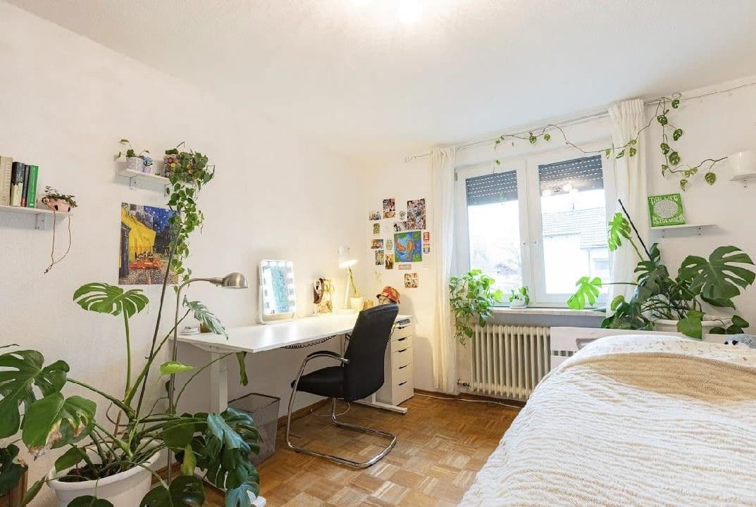 Predaj domu 119 m², pozemek 403 m², München, Bavorsko Predaj domu 119 m², pozemek 403 m², München, Bavorsko