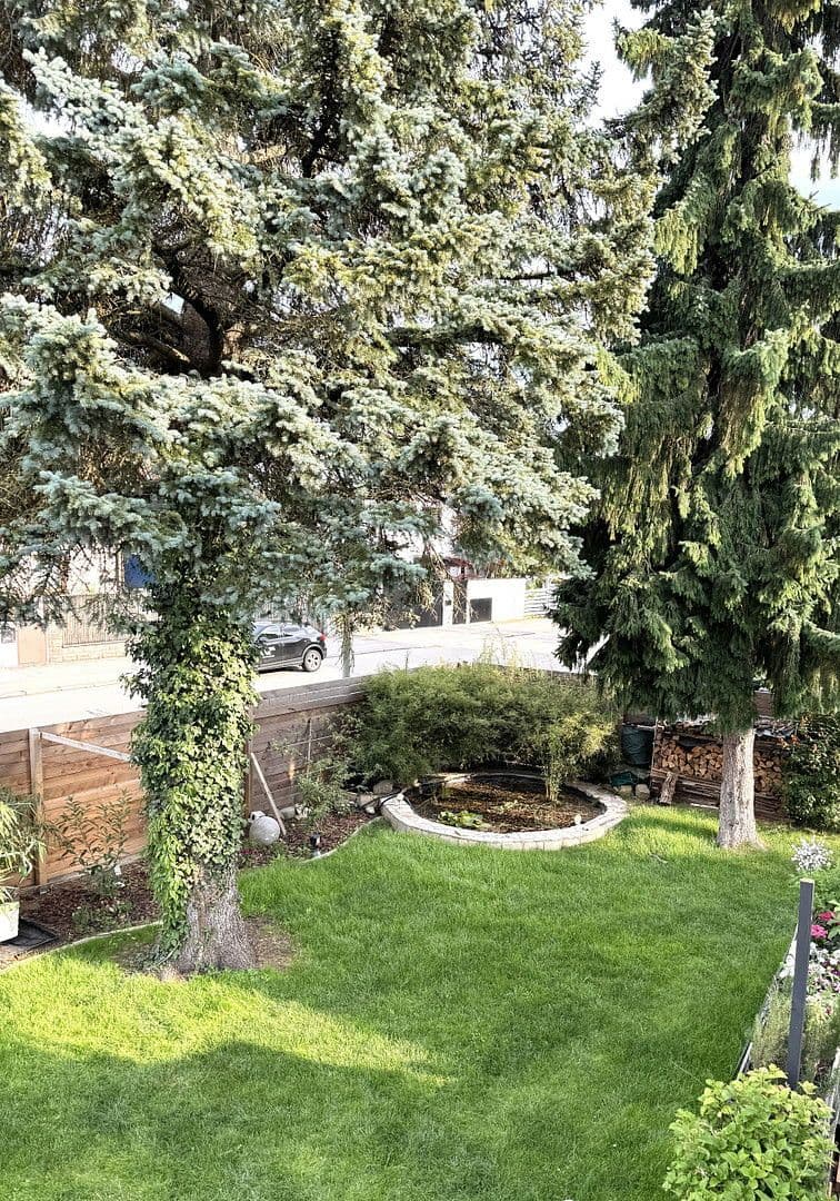 Predaj domu 119 m², pozemek 403 m², München, Bavorsko Predaj domu 119 m², pozemek 403 m², München, Bavorsko