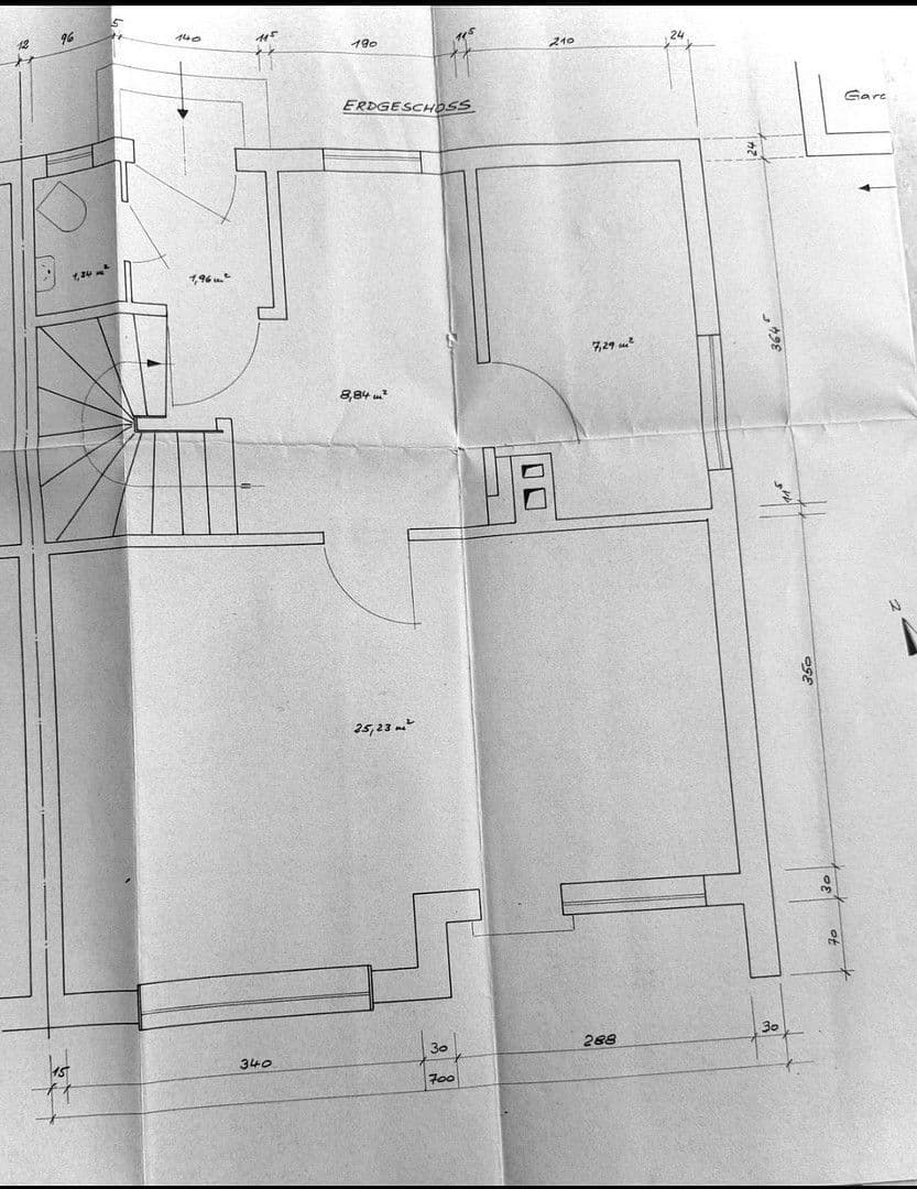 Predaj domu 119 m², pozemek 403 m², München, Bavorsko Predaj domu 119 m², pozemek 403 m², München, Bavorsko