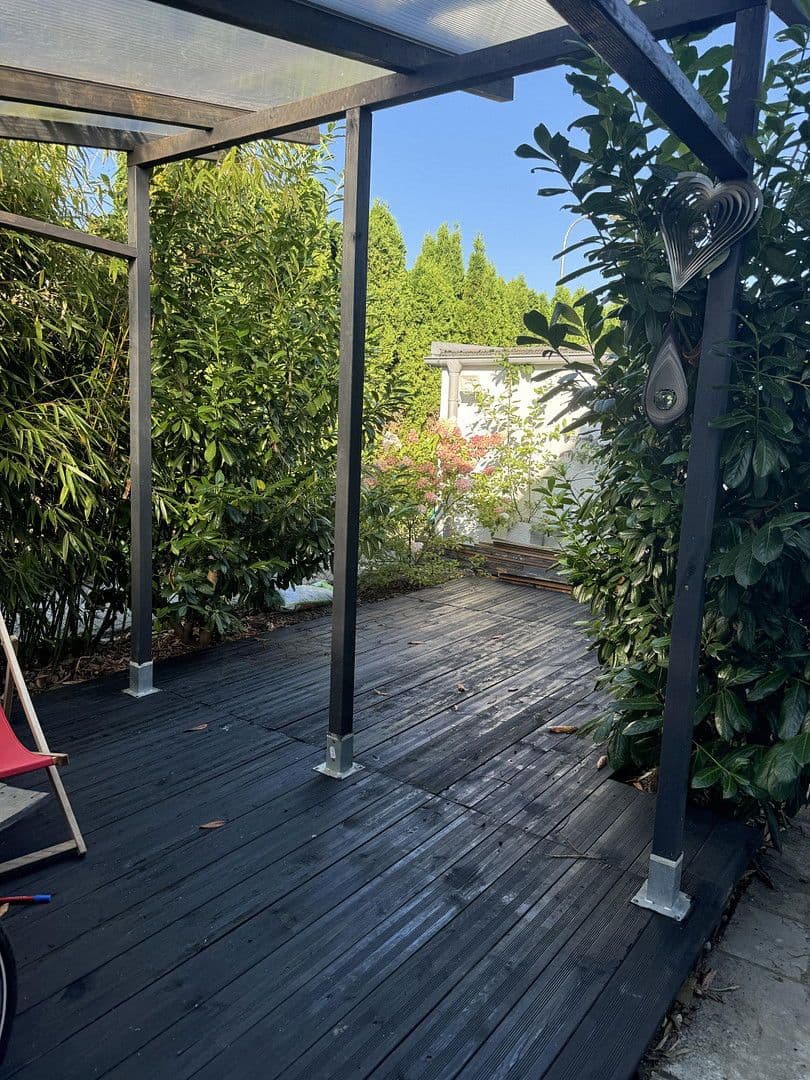 Predaj domu 119 m², pozemek 403 m², München, Bavorsko Predaj domu 119 m², pozemek 403 m², München, Bavorsko