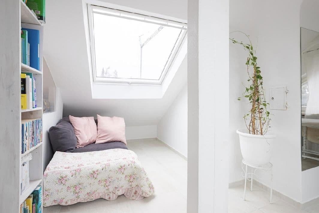 Predaj domu 119 m², pozemek 403 m², München, Bavorsko Predaj domu 119 m², pozemek 403 m², München, Bavorsko