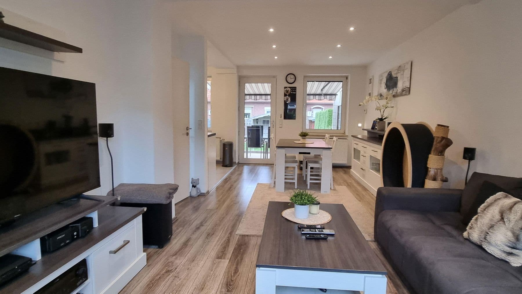 Predaj domu 72 m², pozemek 198 m², Gronau, Severné Porýnie - Westfálsko Predaj domu 72 m², pozemek 198 m², Gronau, Severné Porýnie - Westfálsko