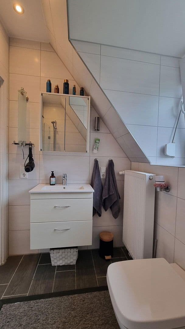 Predaj domu 72 m², pozemek 198 m², Gronau, Severné Porýnie - Westfálsko Predaj domu 72 m², pozemek 198 m², Gronau, Severné Porýnie - Westfálsko