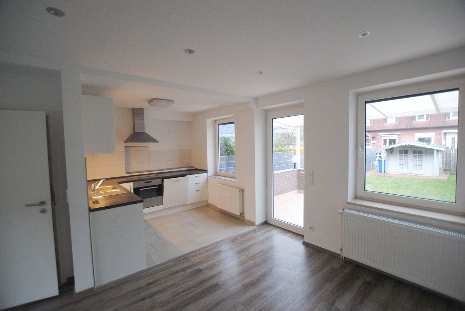 Predaj domu 72 m², pozemek 198 m², Gronau, Severné Porýnie - Westfálsko Predaj domu 72 m², pozemek 198 m², Gronau, Severné Porýnie - Westfálsko