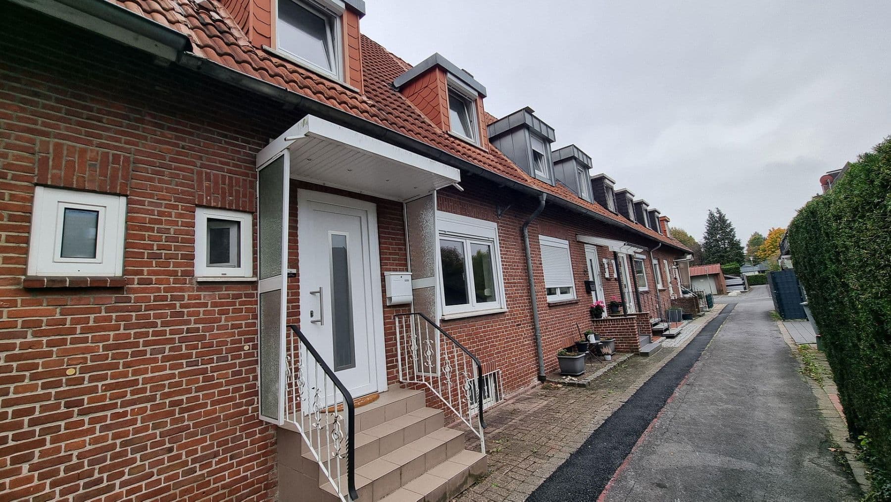 Predaj domu 72 m², pozemek 198 m², Gronau, Severné Porýnie - Westfálsko Predaj domu 72 m², pozemek 198 m², Gronau, Severné Porýnie - Westfálsko