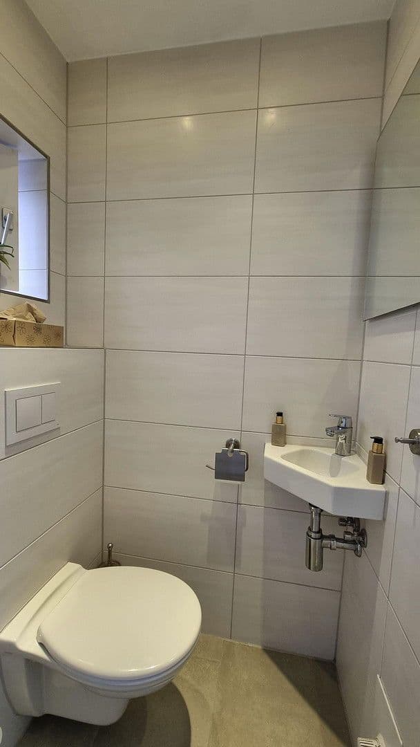 Predaj domu 72 m², pozemek 198 m², Gronau, Severné Porýnie - Westfálsko Predaj domu 72 m², pozemek 198 m², Gronau, Severné Porýnie - Westfálsko