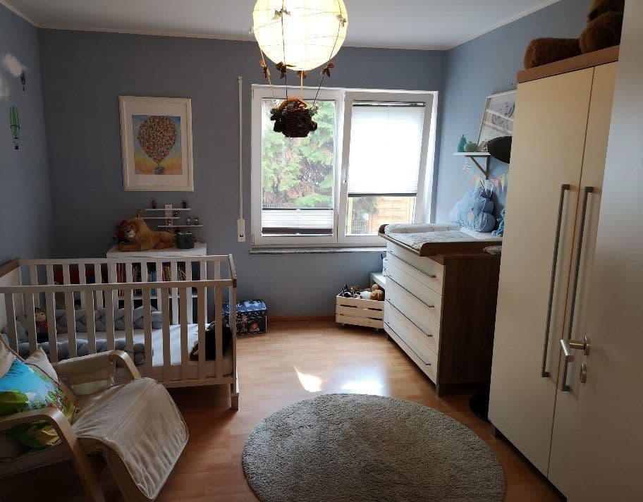 Prenájom bytu 3-izbový 108 m², Hattersheim am Main, Hesensko Prenájom bytu 3-izbový 108 m², Hattersheim am Main, Hesensko