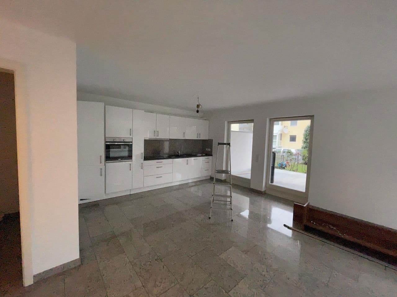 Prenájom bytu 3-izbový 108 m², Hattersheim am Main, Hesensko Prenájom bytu 3-izbový 108 m², Hattersheim am Main, Hesensko