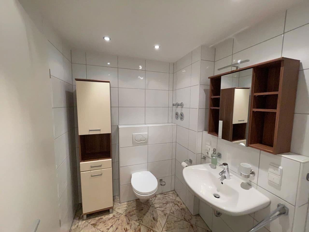 Prenájom bytu 3-izbový 108 m², Hattersheim am Main, Hesensko Prenájom bytu 3-izbový 108 m², Hattersheim am Main, Hesensko