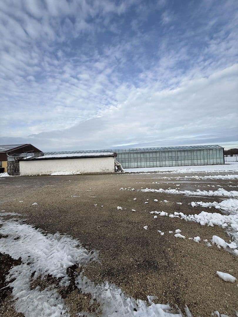 Predaj pozemku 14.889 m², Remsharter Str. 50, Burgau, Bavorsko Predaj pozemku 14.889 m², Remsharter Str. 50, Burgau, Bavorsko