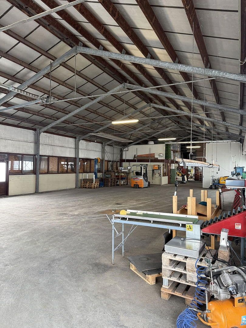 Predaj pozemku 14.889 m², Remsharter Str. 50, Burgau, Bavorsko Predaj pozemku 14.889 m², Remsharter Str. 50, Burgau, Bavorsko